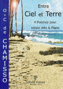 score : Entre ciel et terre