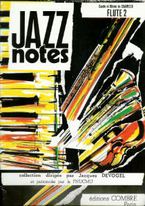 score : Jazz en famille