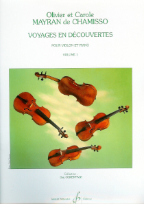 score : Voyages en découverte